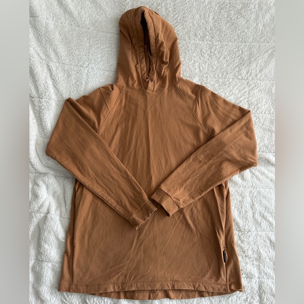 1st Phorm mens hoodie size Large